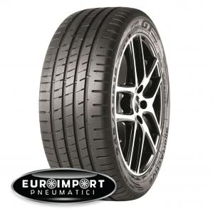 Gt-radial SPORTACTIVE 245/40 R17 91 Y  TL
